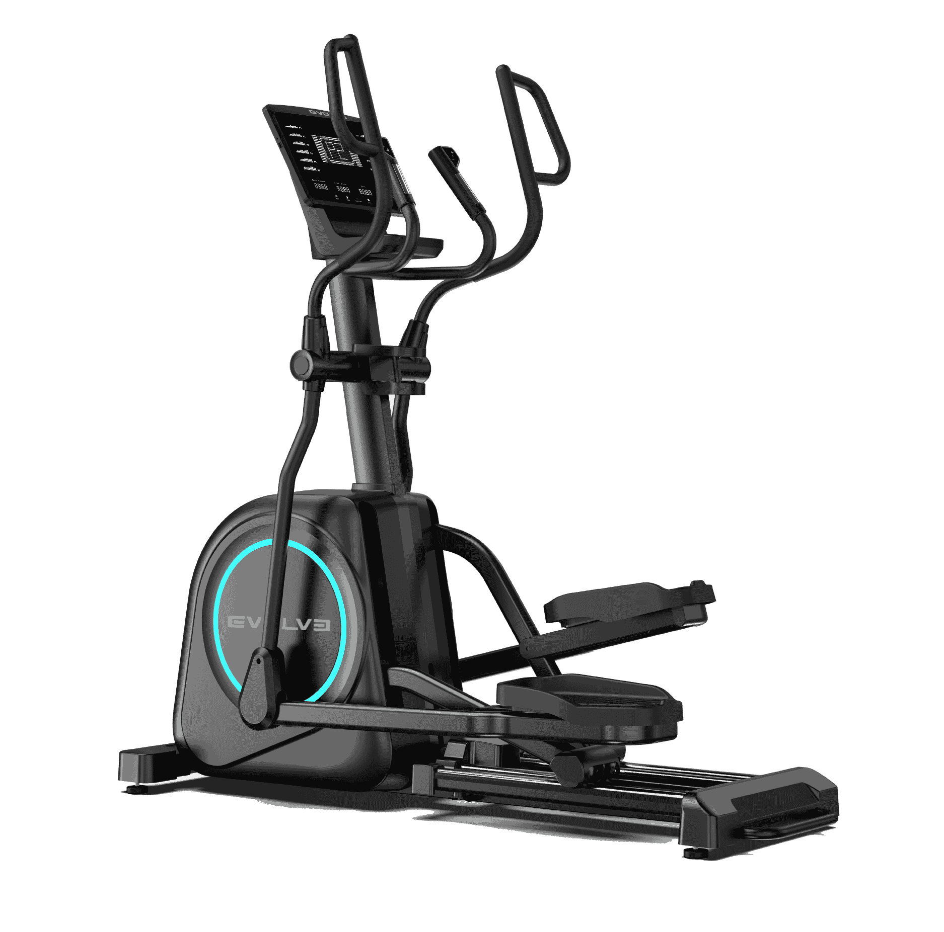 Evolve Prime Series elipsinis treniruoklis